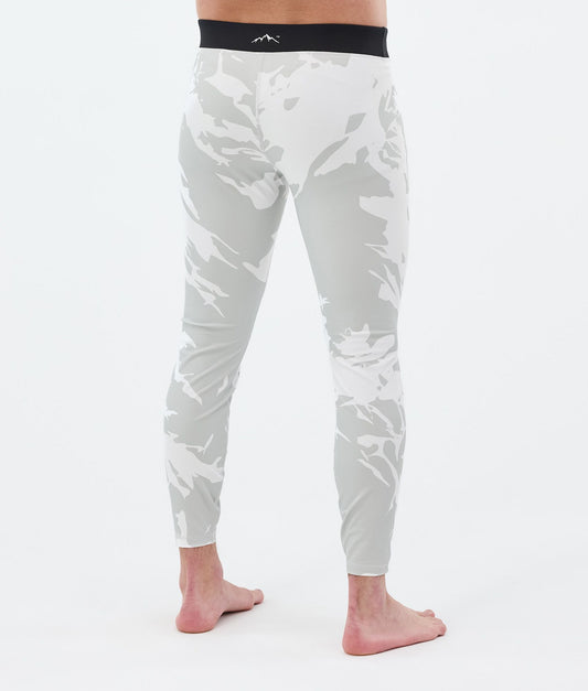 Base Layer Pant Men 2X-Up Grey Camo