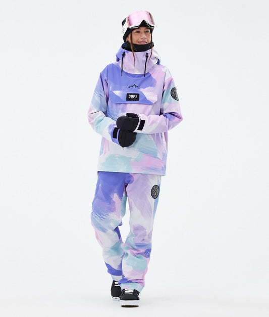 Snowboard Pants Women Dreams
