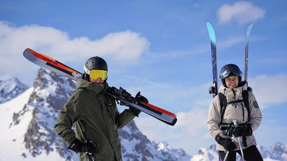 Snowboard Jacket Women Sand