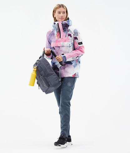 Outdoor Jacket Women Ink