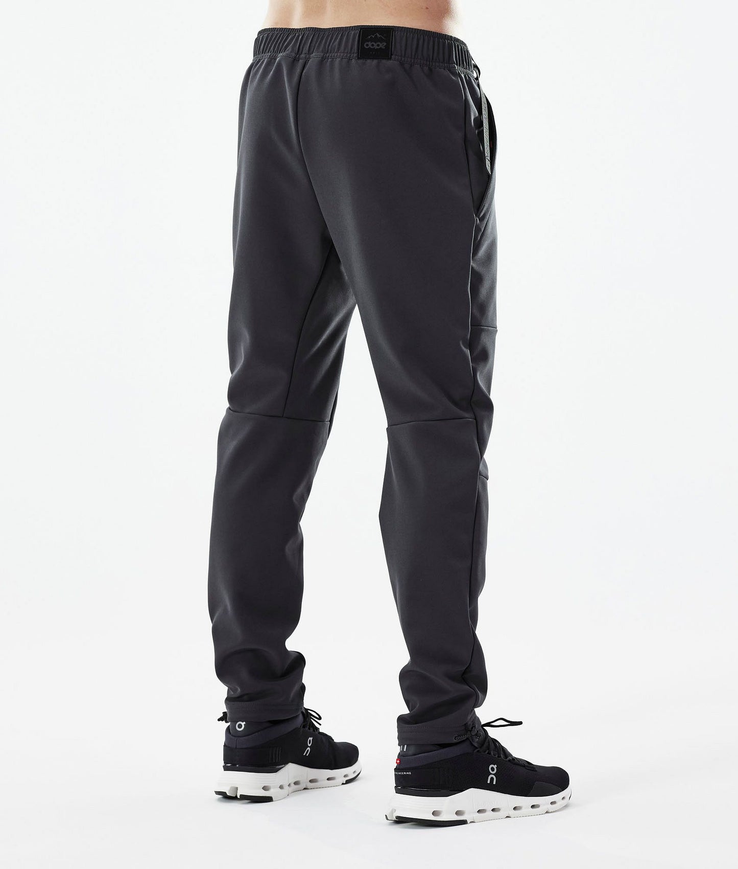 Outdoor Pants Men Phantom