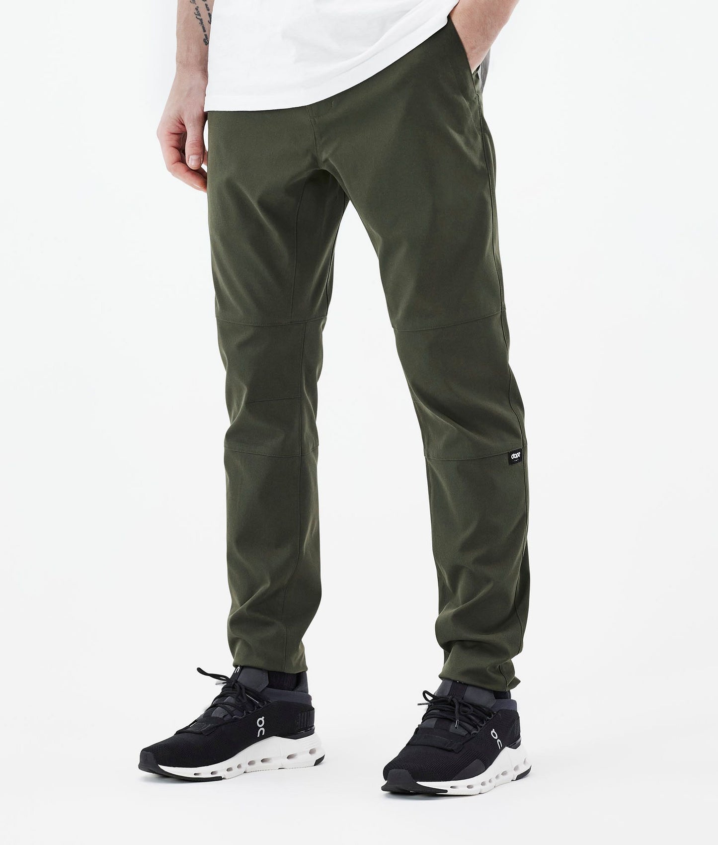 Outdoor Pants Men Phantom