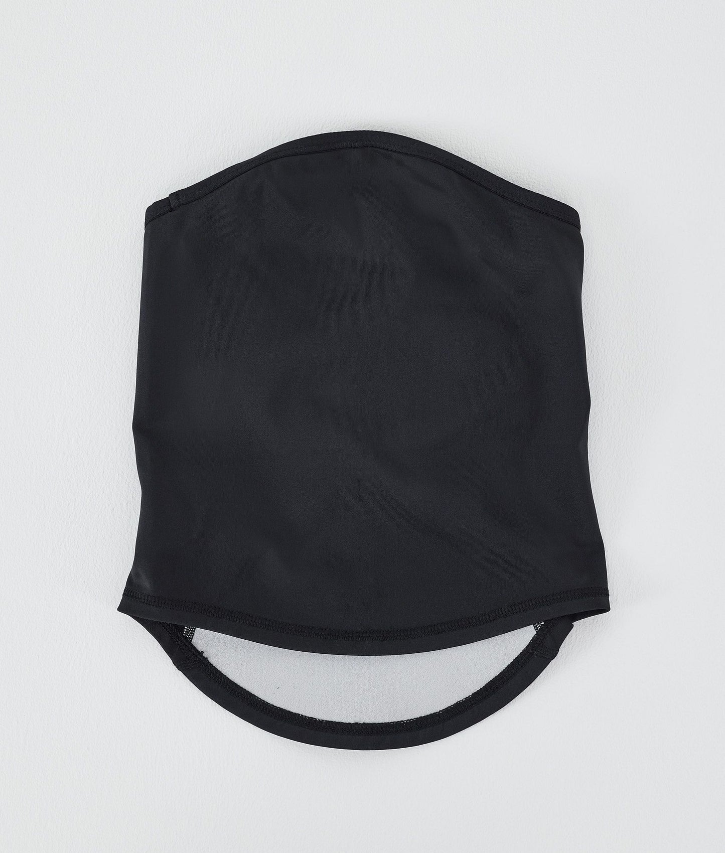 Facemask Black