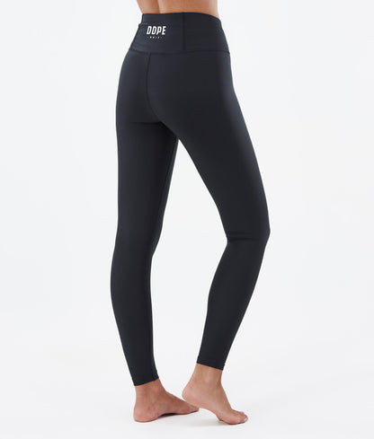 Base Layer Pant Women 2X-Up Black