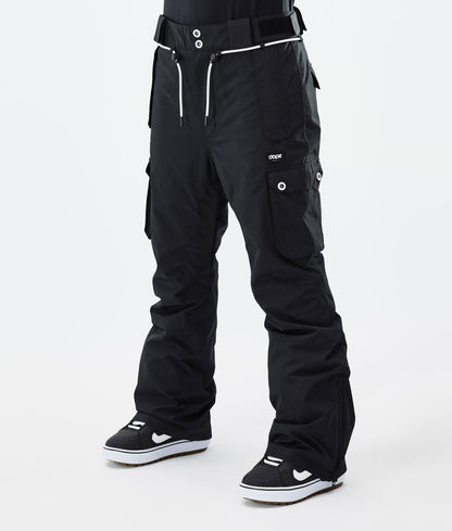 Snowboard Pants Women Dawn