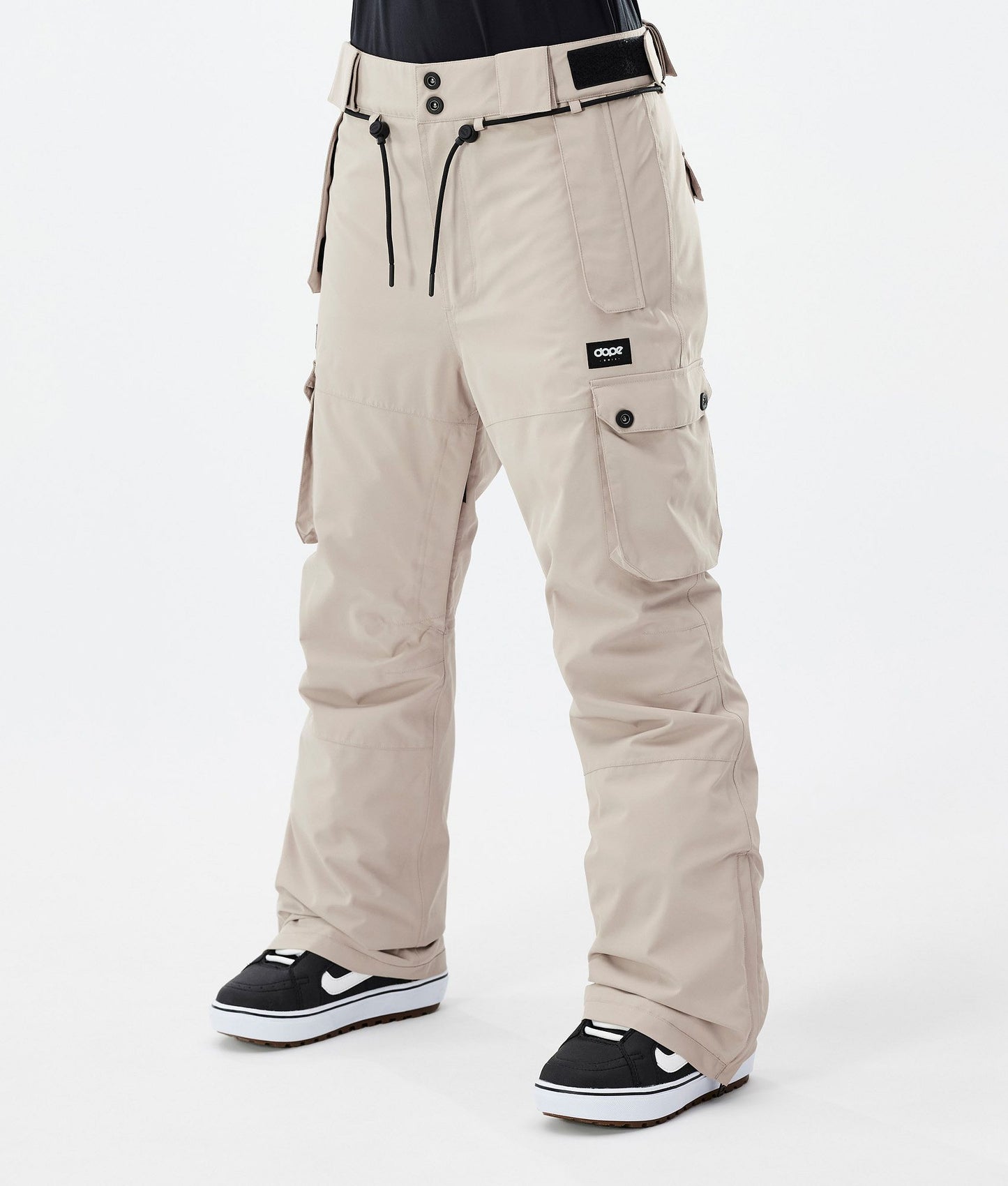 Snowboard Pants Women Heaven