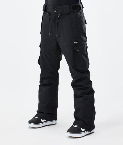 Snowboard Pants Women Mist