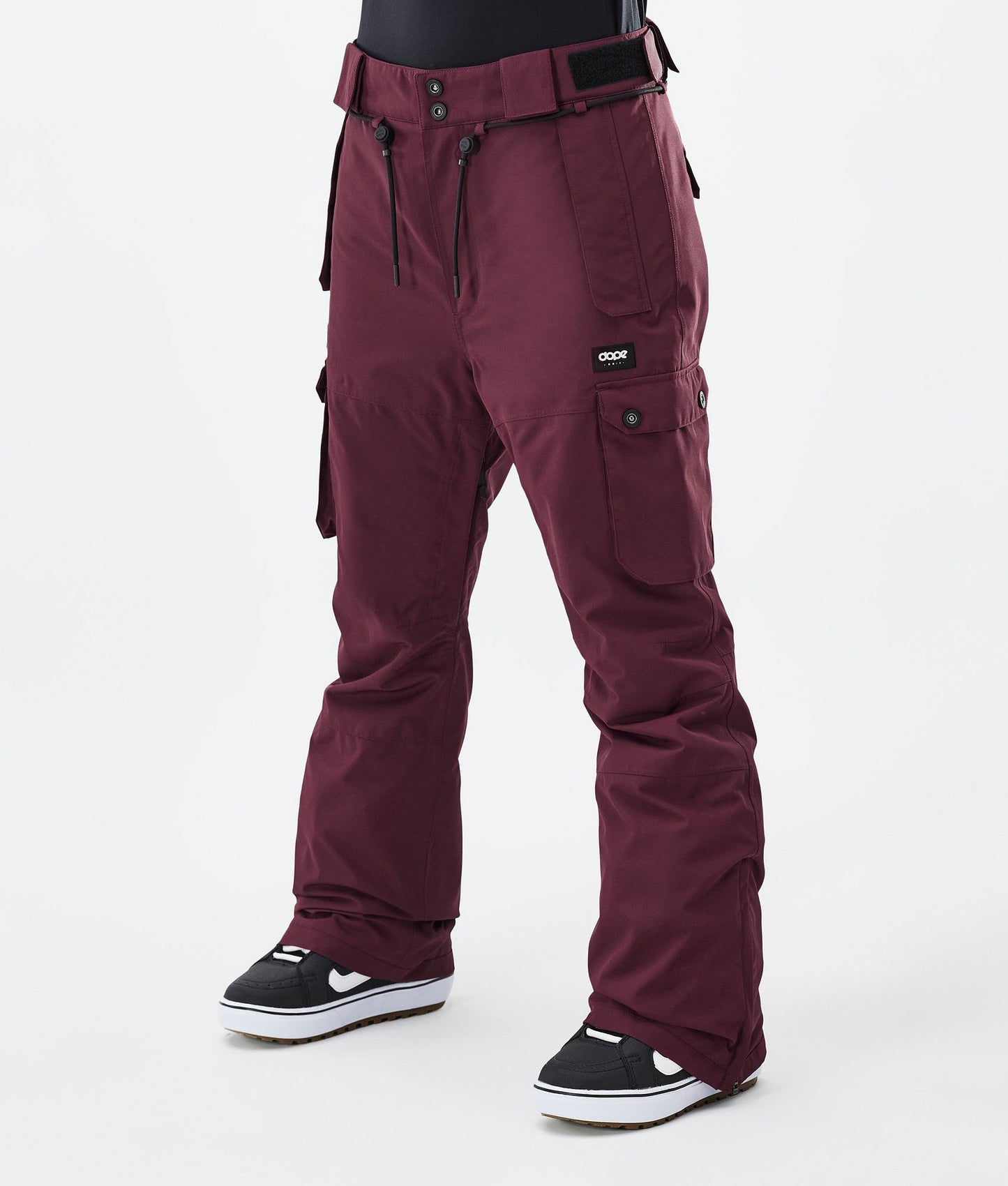 Snowboard Pants Women Dusk