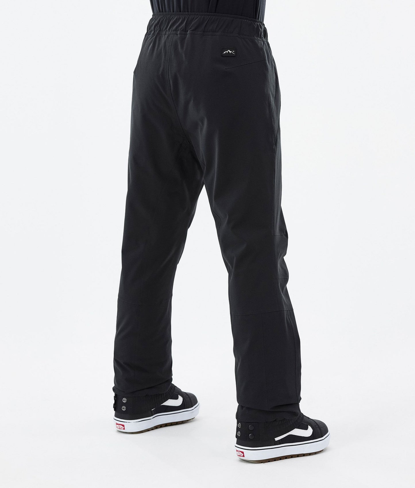 Snowboard Pants Women Black