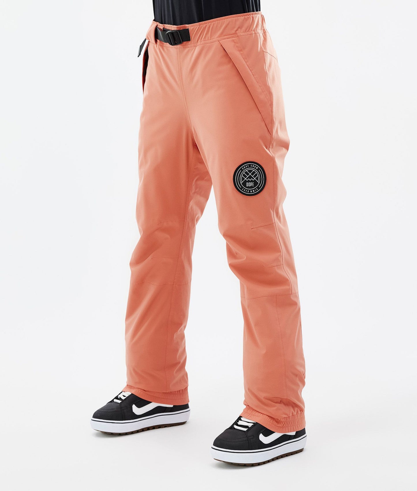 Snowboard Pants Women Sand