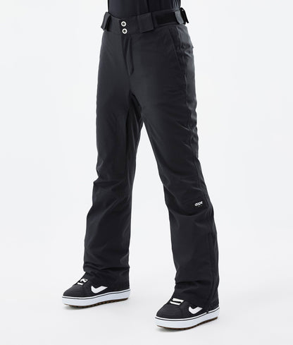 Snowboard Pants Women Sand