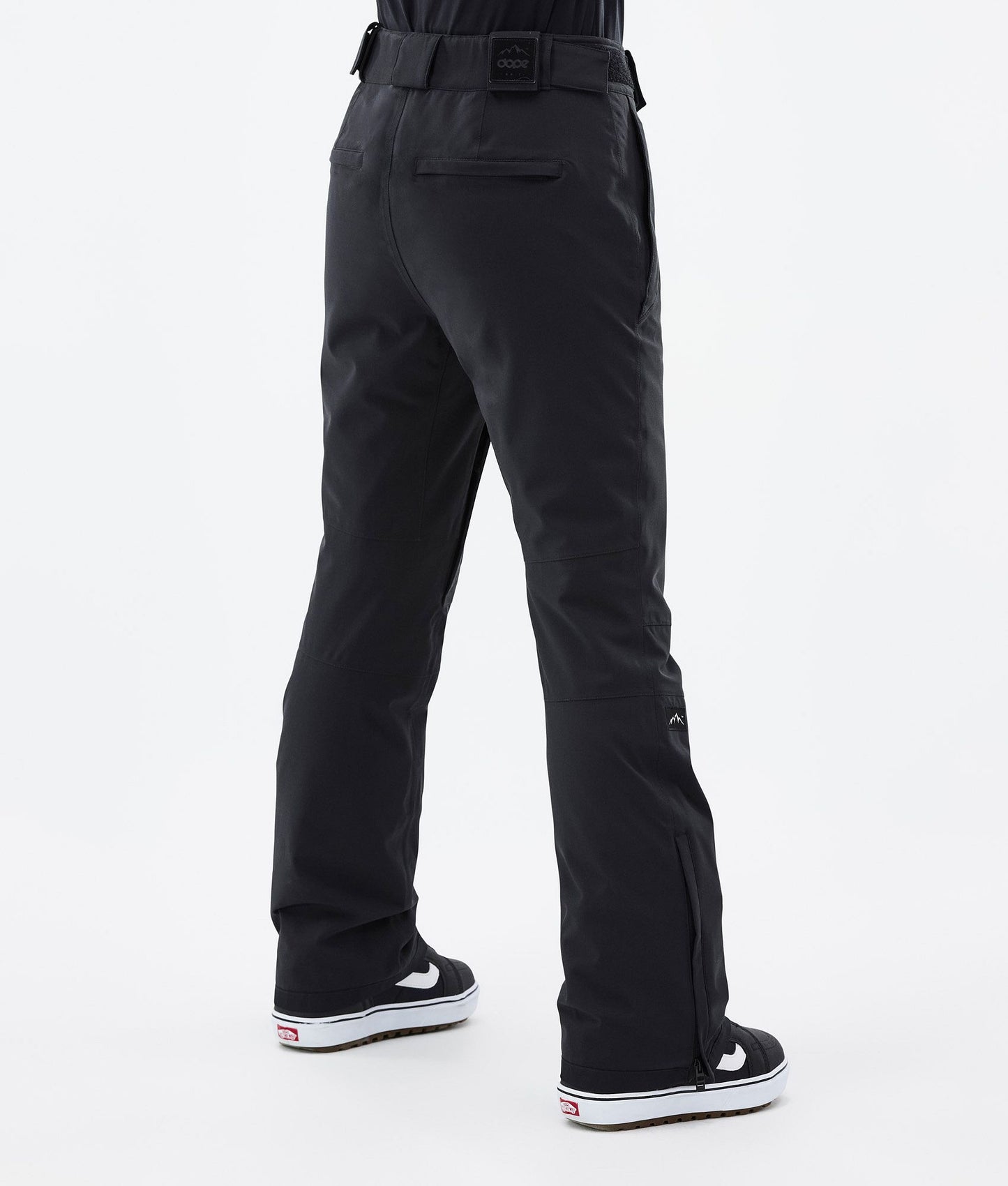 Snowboard Pants Women Black