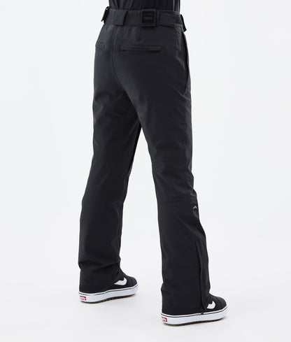 Snowboard Pants Women Black