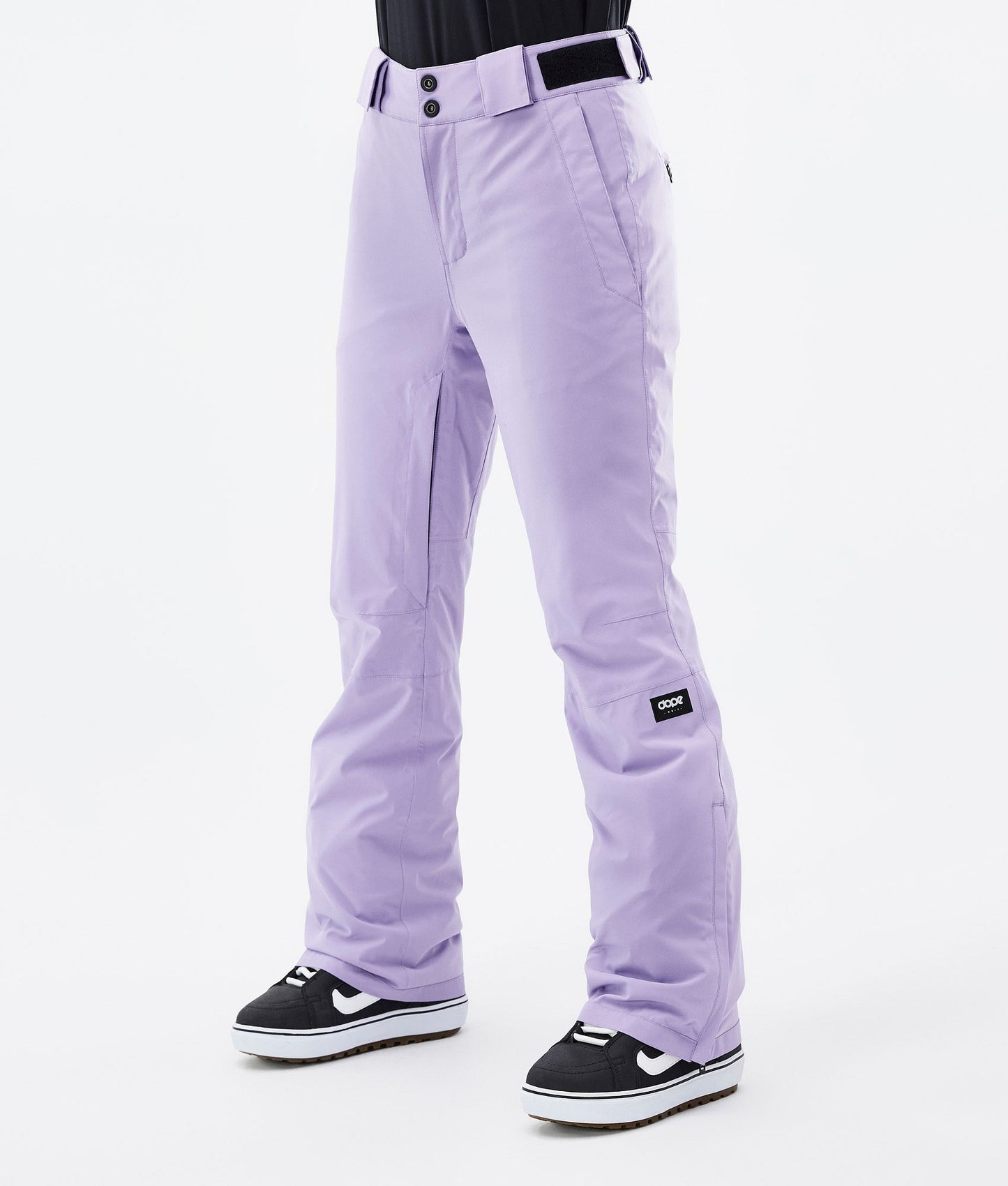 Snowboard Pants Women Pink