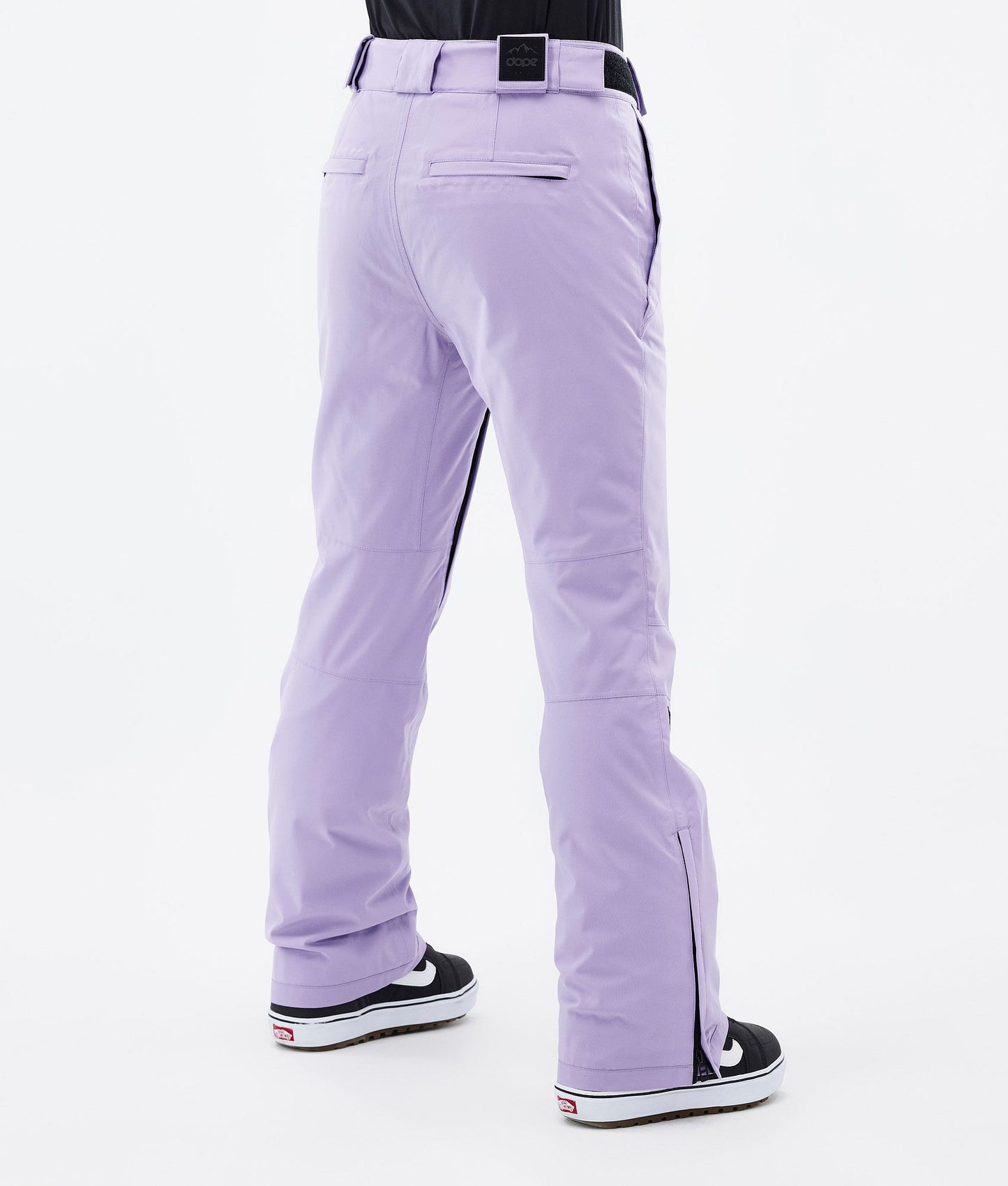 Snowboard Pants Women Faded Violet
