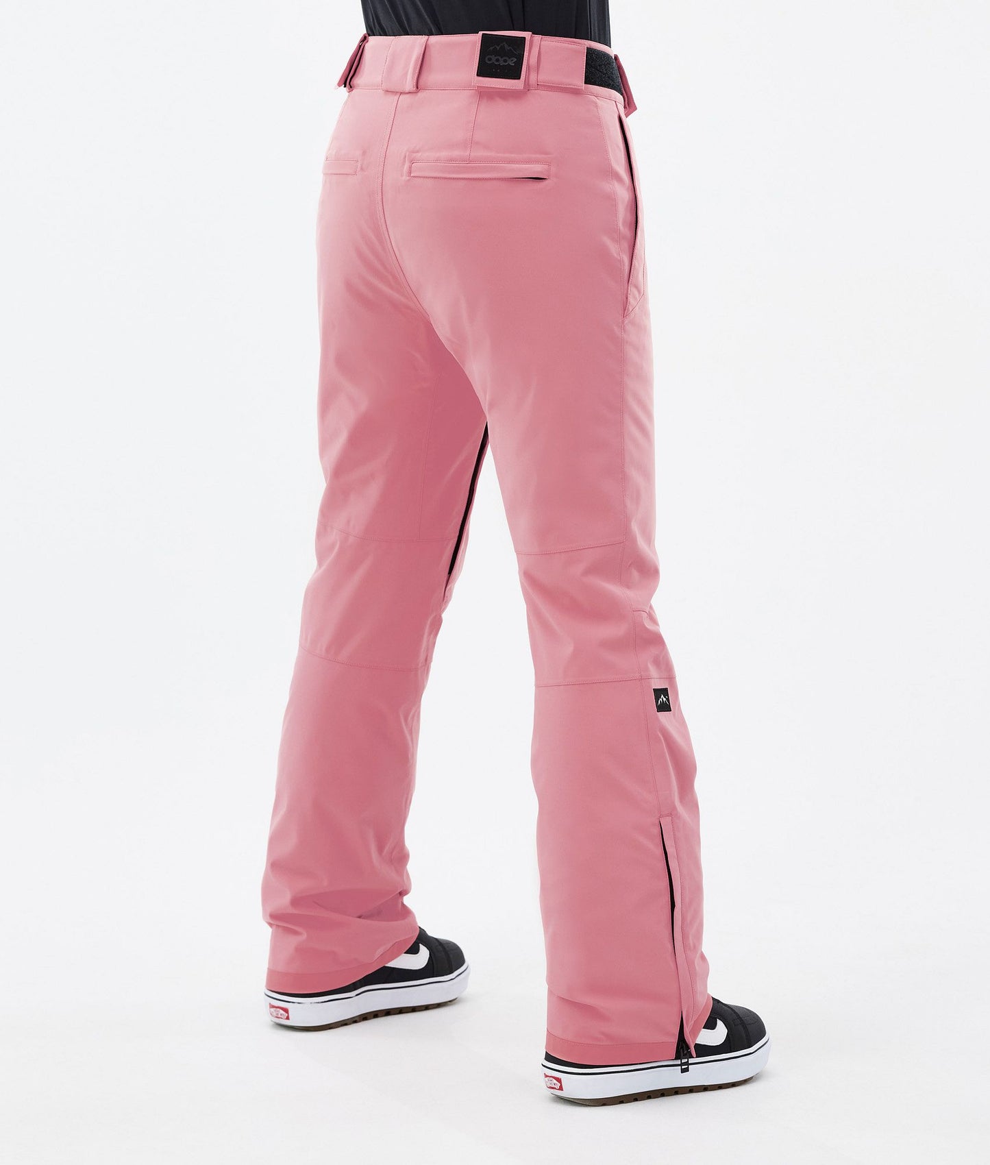 Snowboard Pants Women Pink