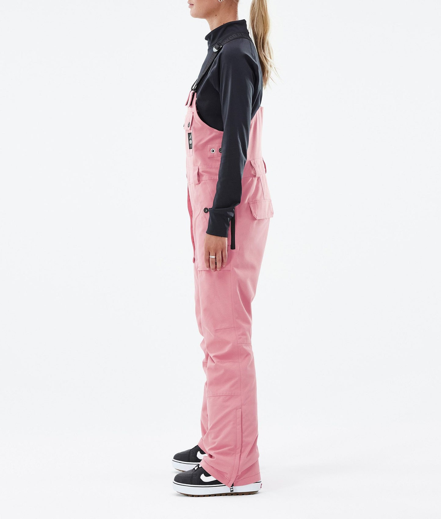 Snowboard Pants Women Pink