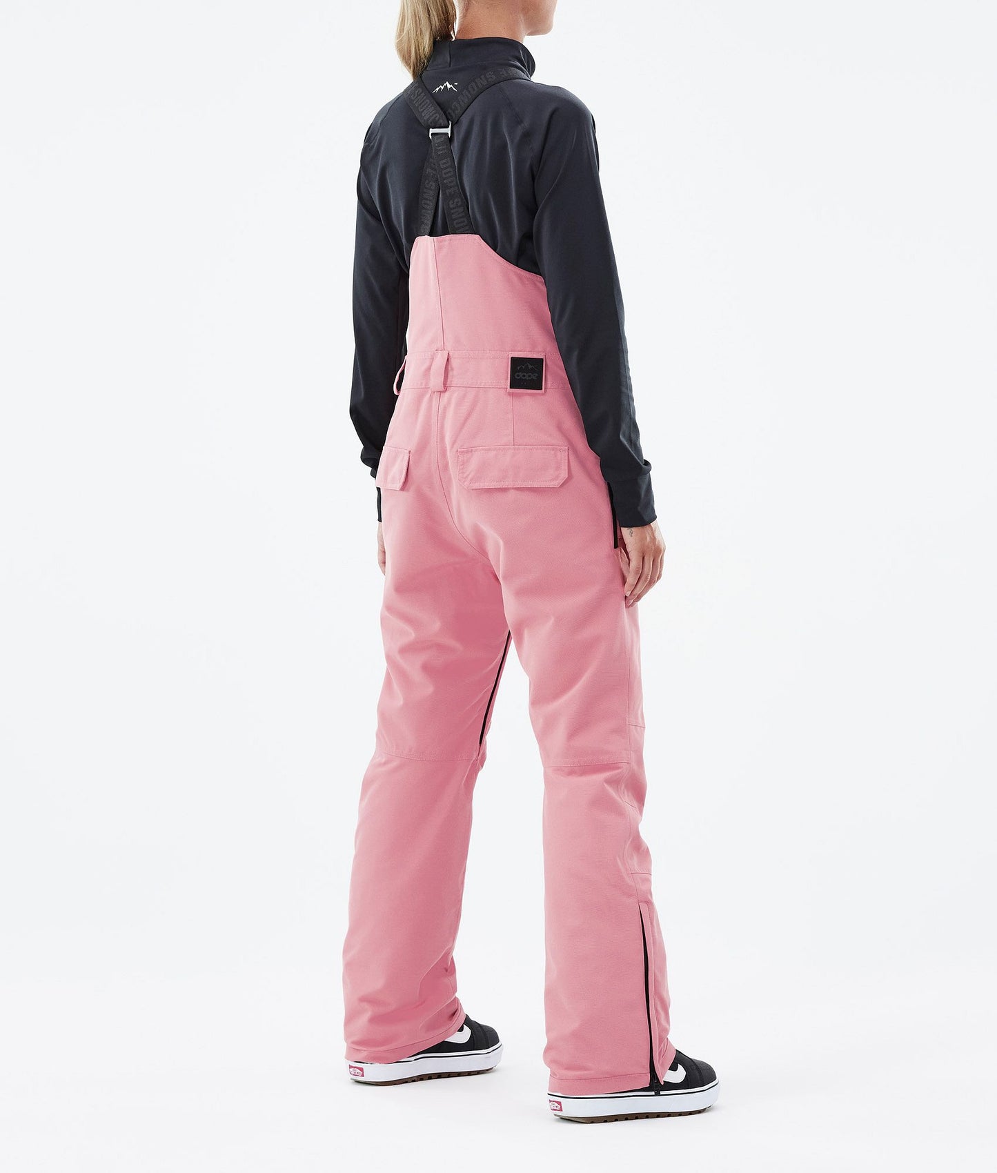 Snowboard Pants Women Pink