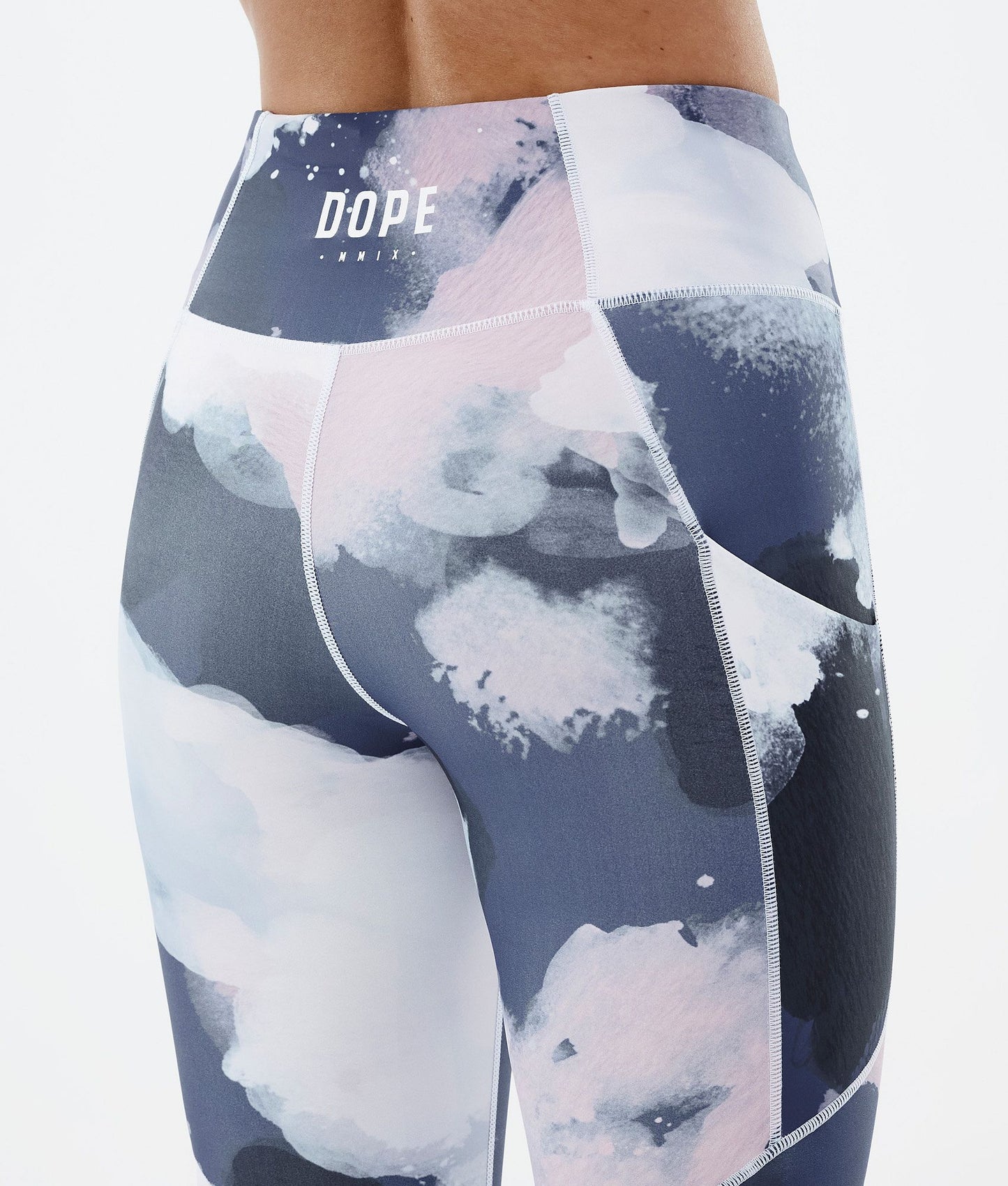 Leggings Women Cumulus