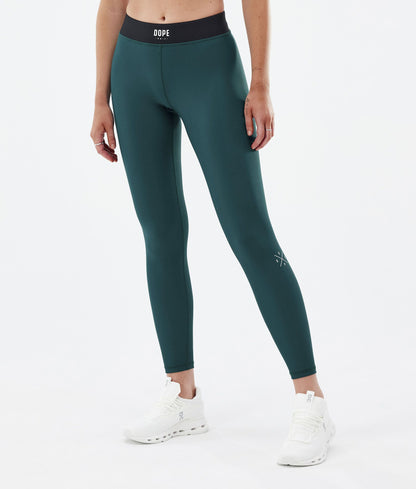 Leggings Women Dirt