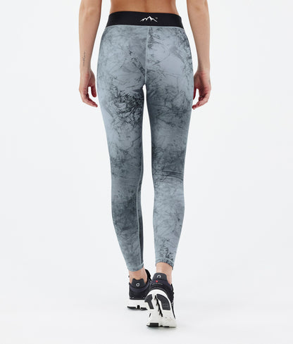 Leggings Women Dirt