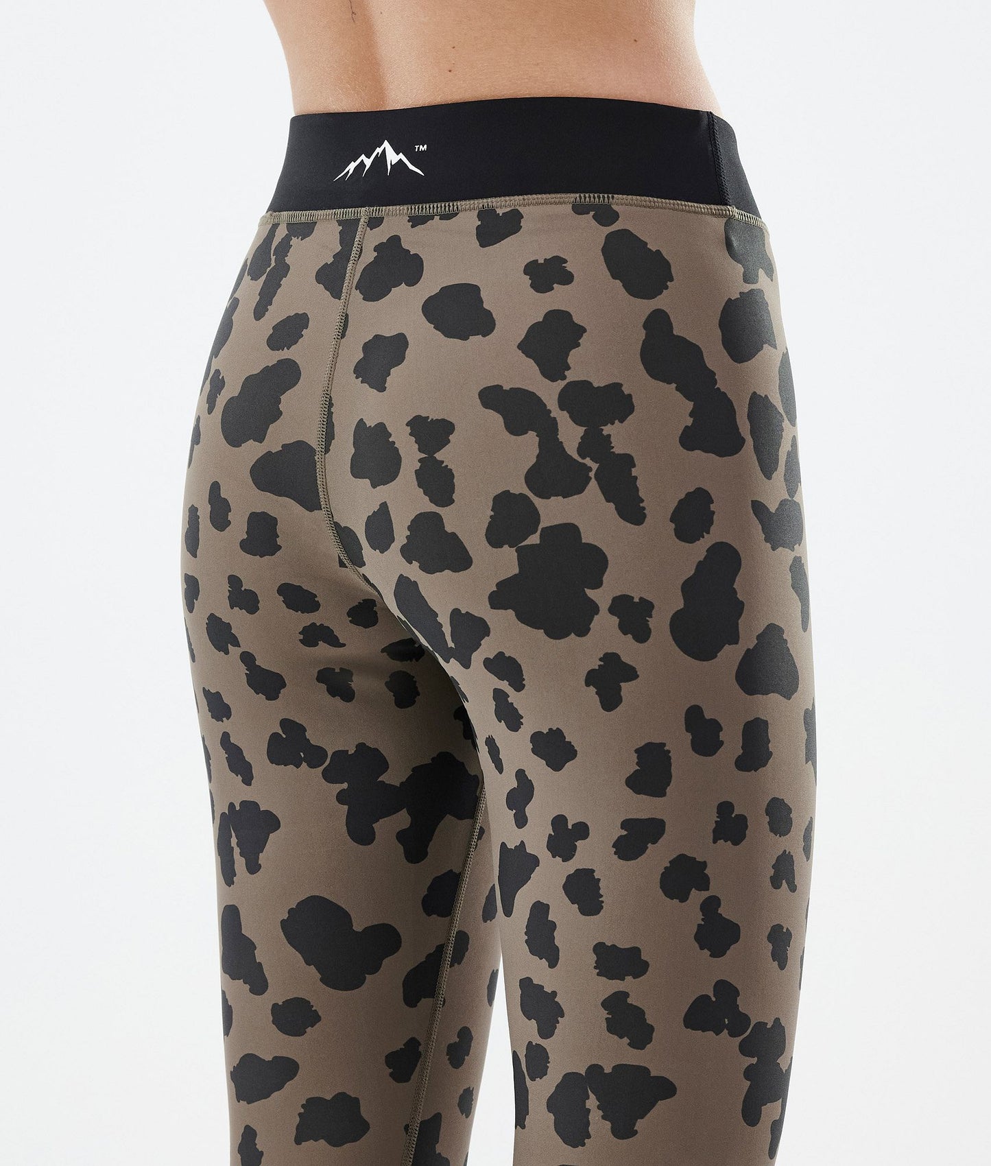 Leggings Women Dots