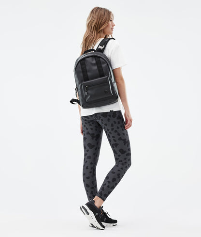 Leggings Women Dots Phantom