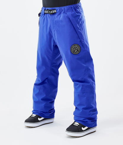 Snowboard Pants Men Sand