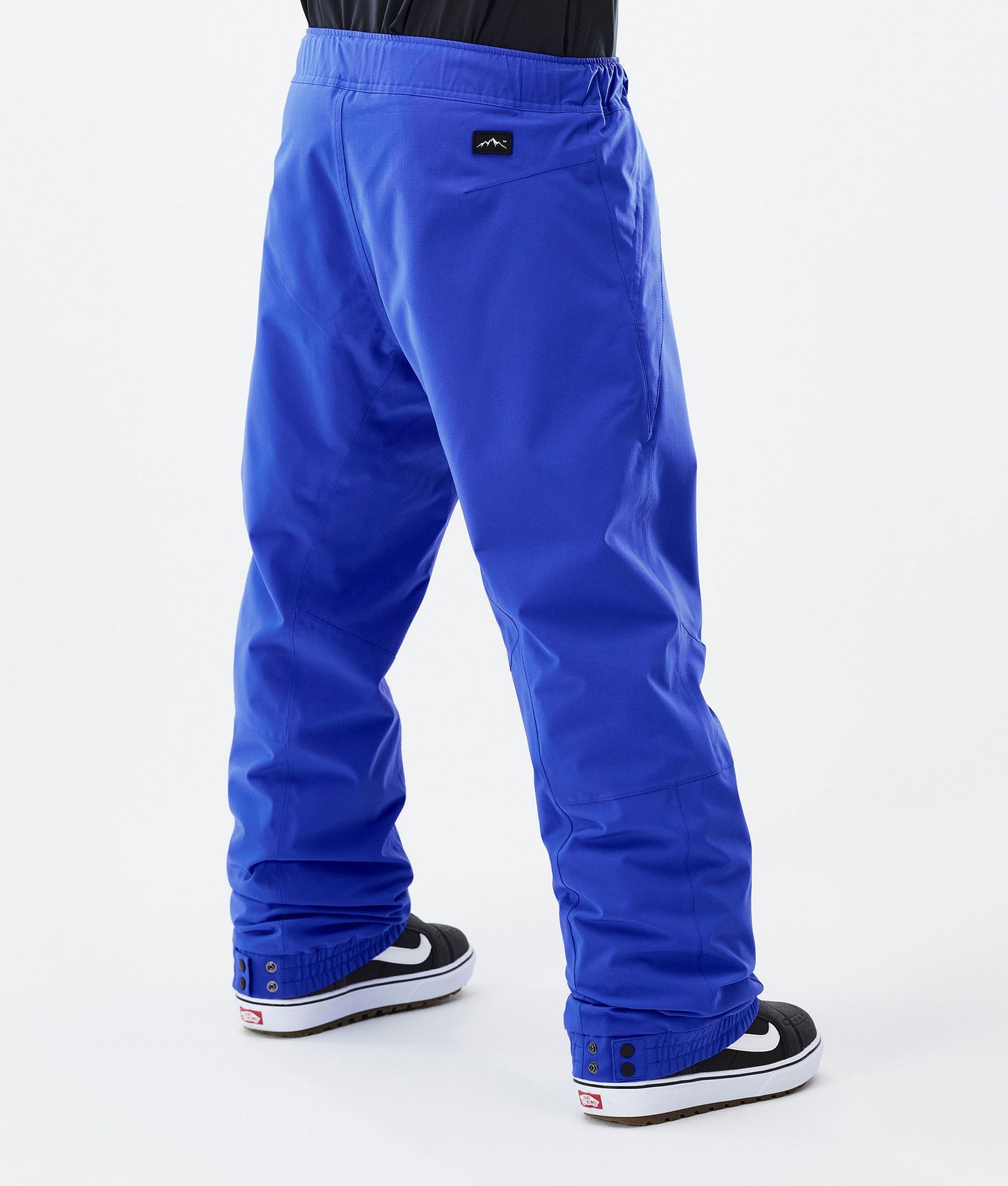 Snowboard Pants Men Cobalt Blue