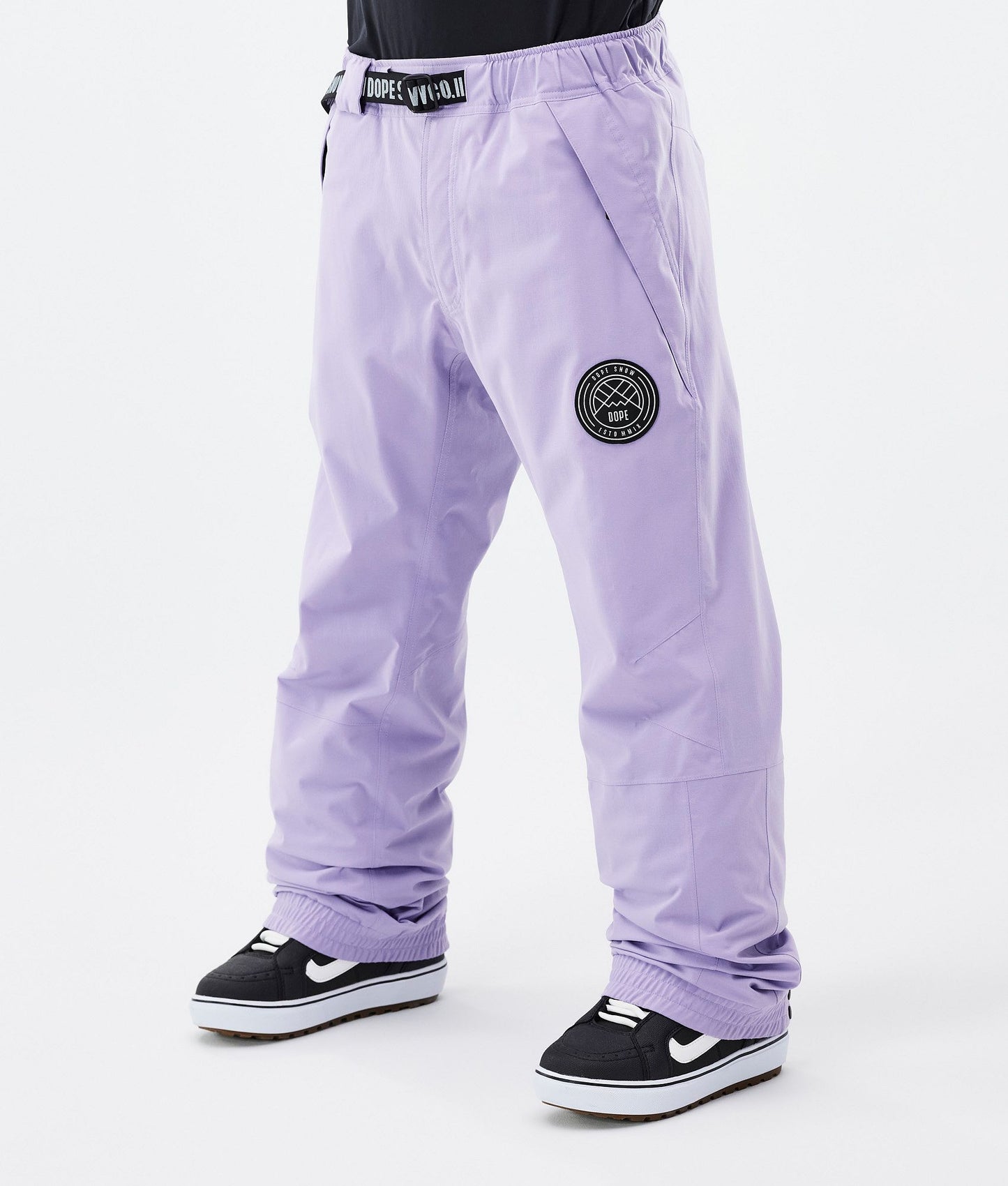 Snowboard Pants Men Terra