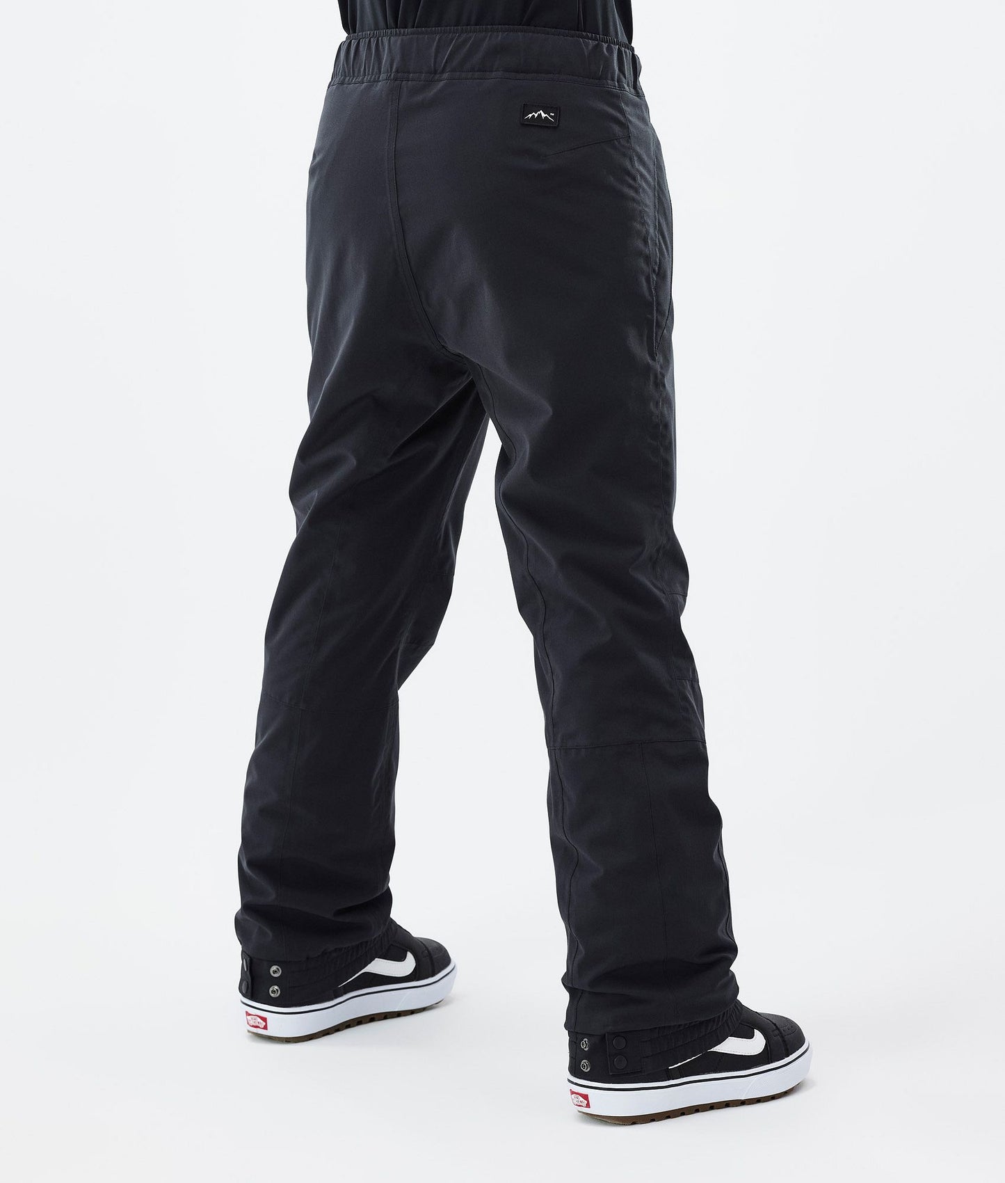 Snowboard Pants Women Black