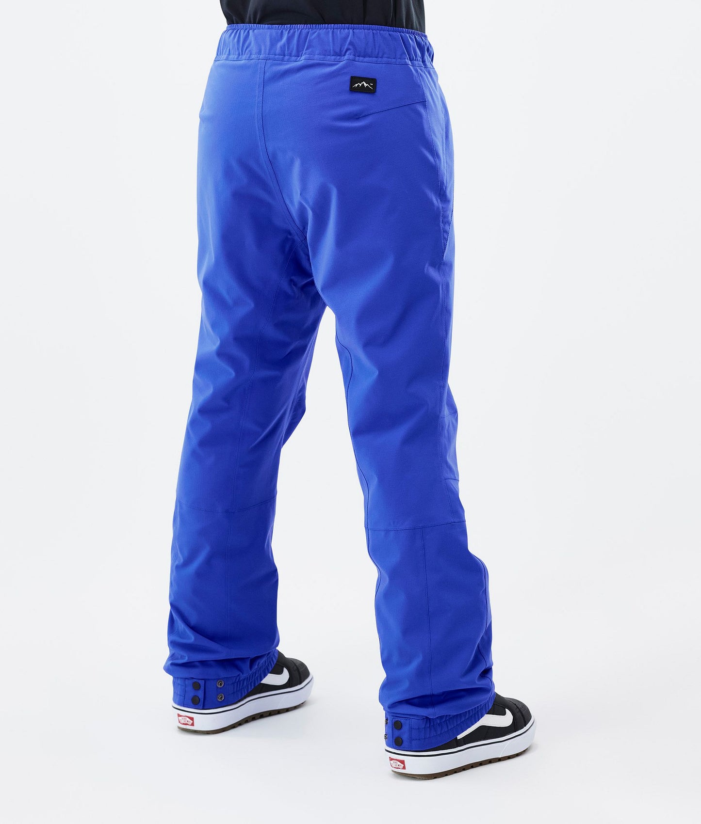 Snowboard Pants Women Cobalt Blue