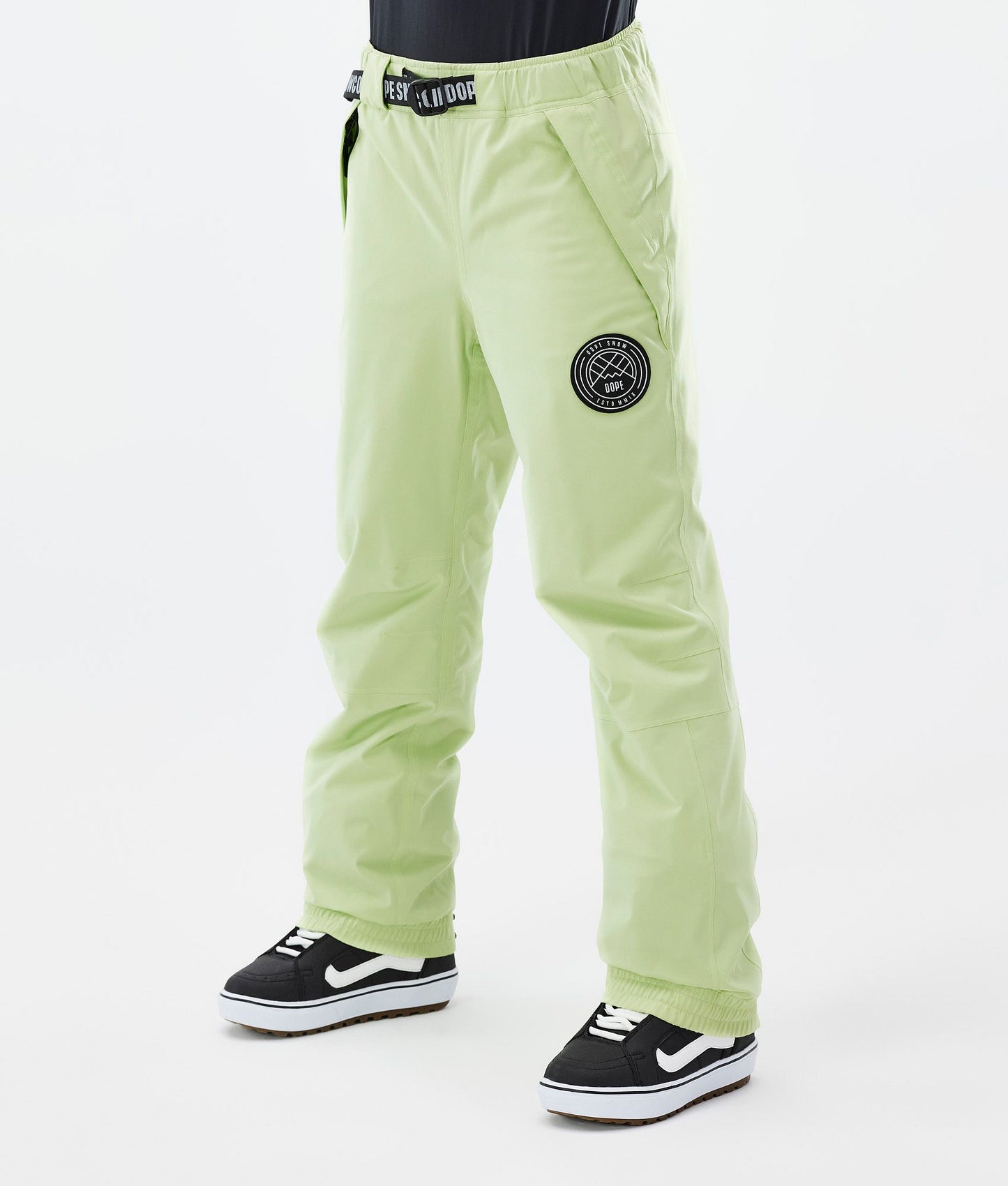 Snowboard Pants Women Dusk