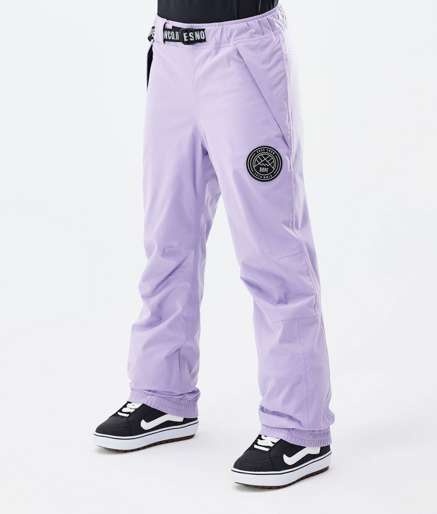 Snowboard Pants Women Palette