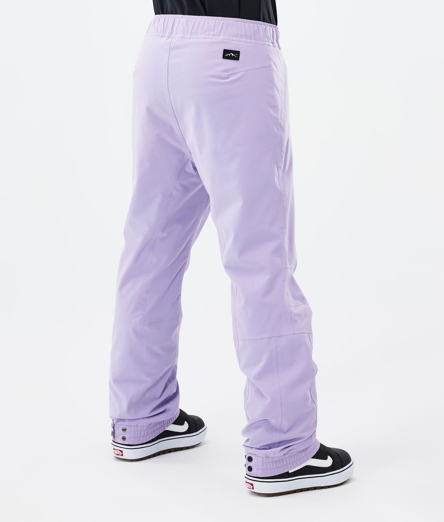 Snowboard Pants Women Faded Violet