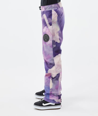 Snowboard Pants Women Heaven