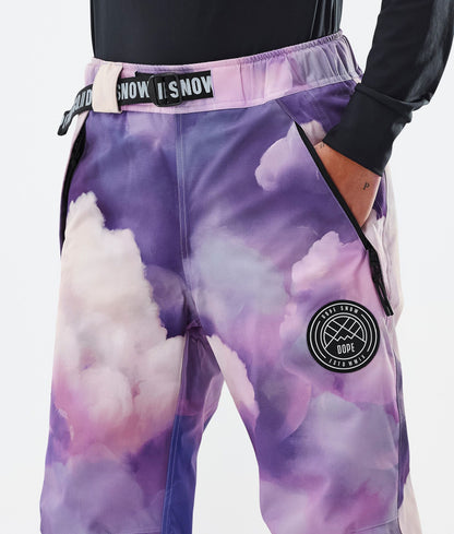 Snowboard Pants Women Heaven
