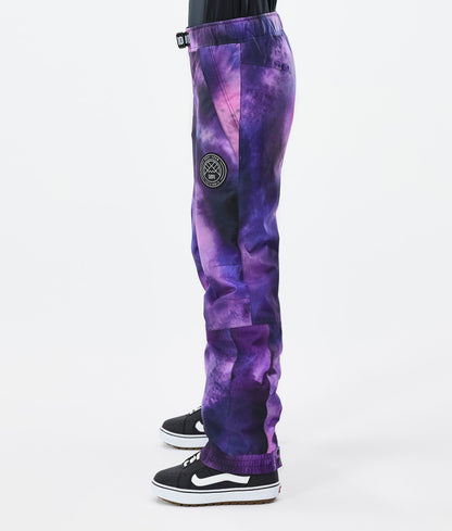 Snowboard Pants Women Dusk