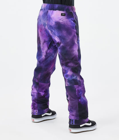Snowboard Pants Women Dusk