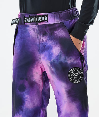Snowboard Pants Women Dusk