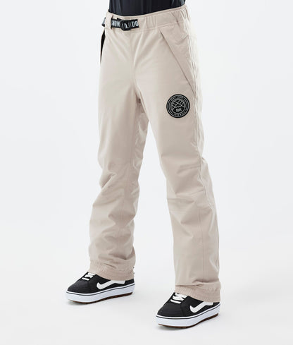 Snowboard Pants Women Dreams