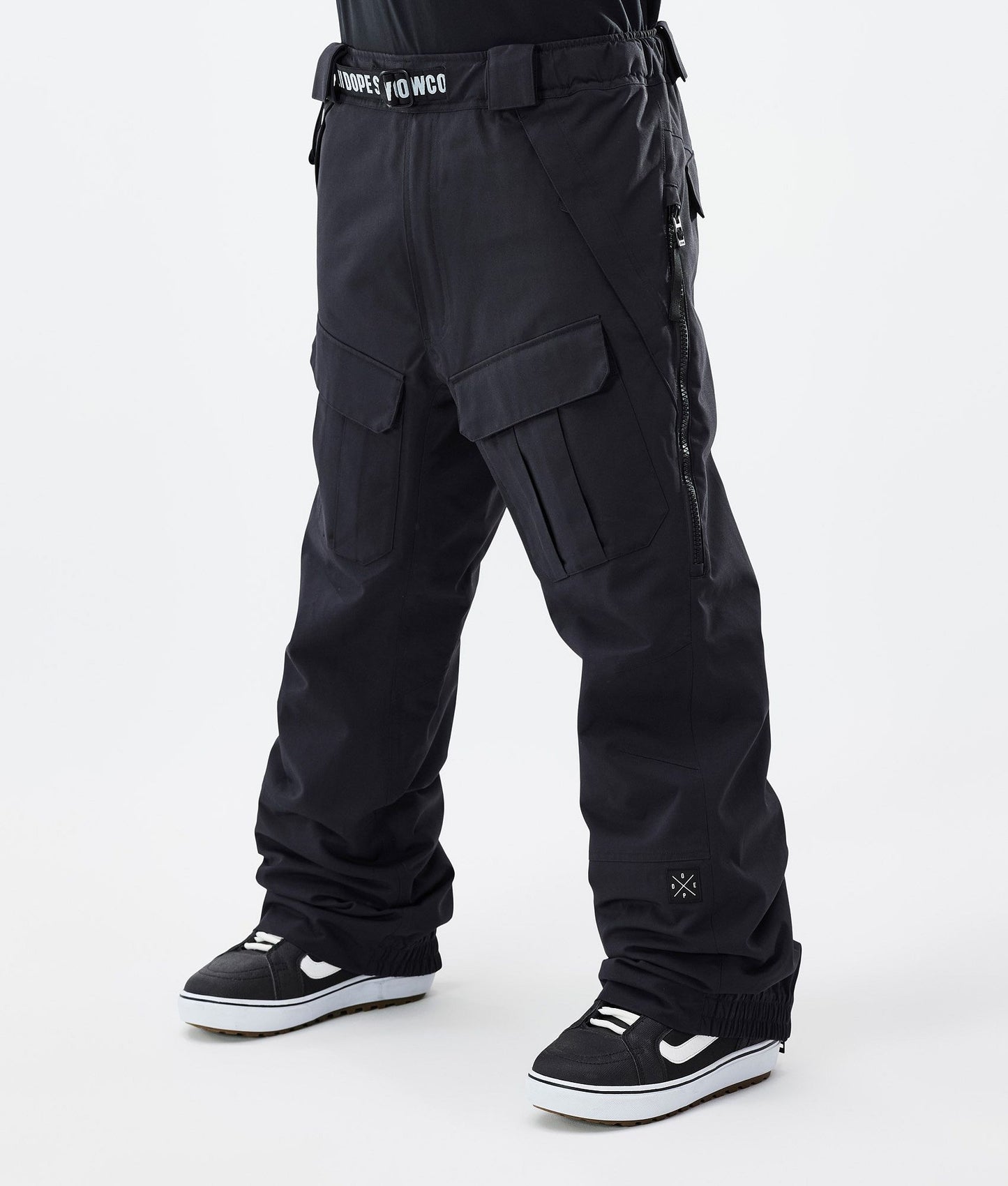 Snowboard Pants Men Sand