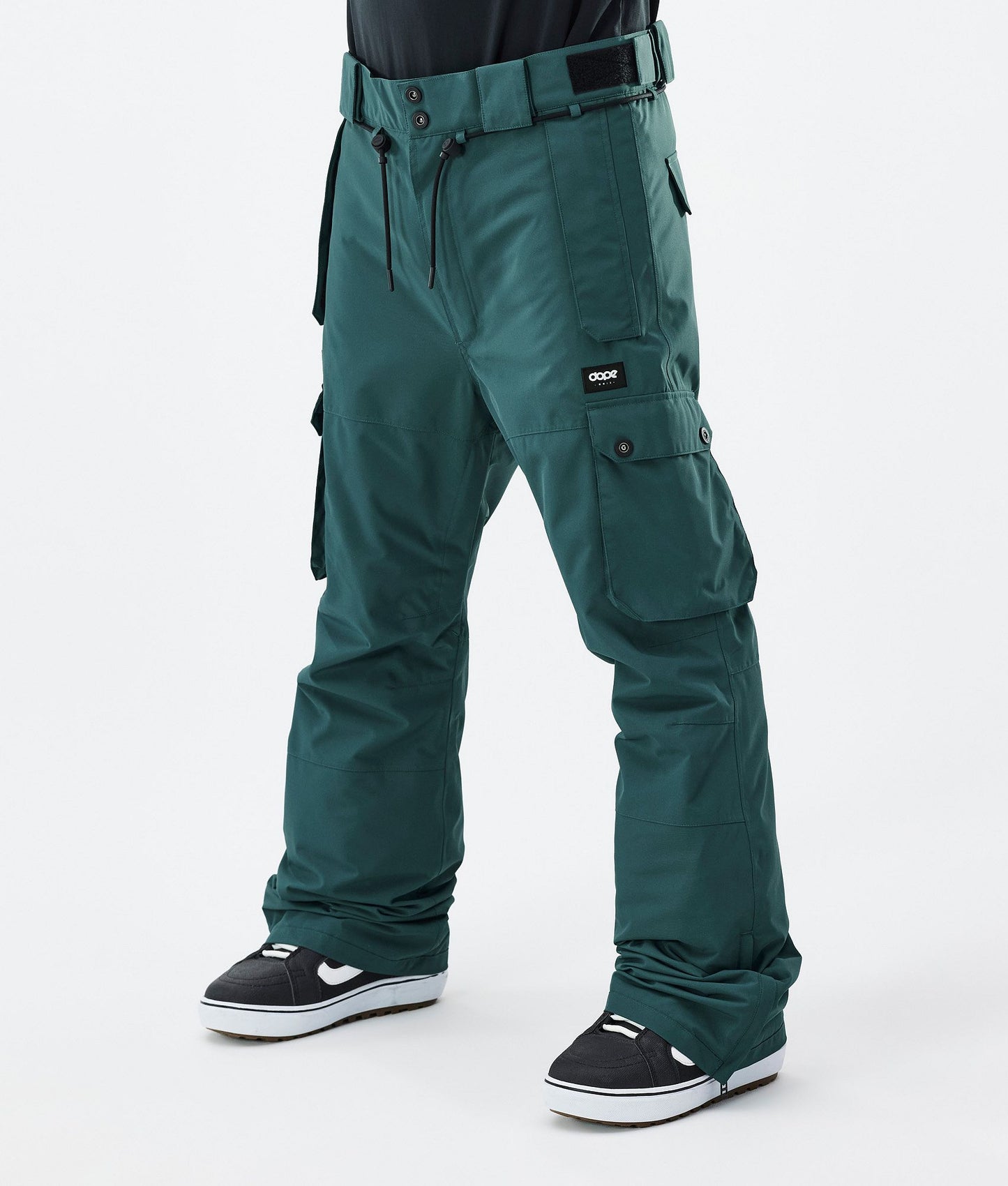 Snowboard Pants Men Noice