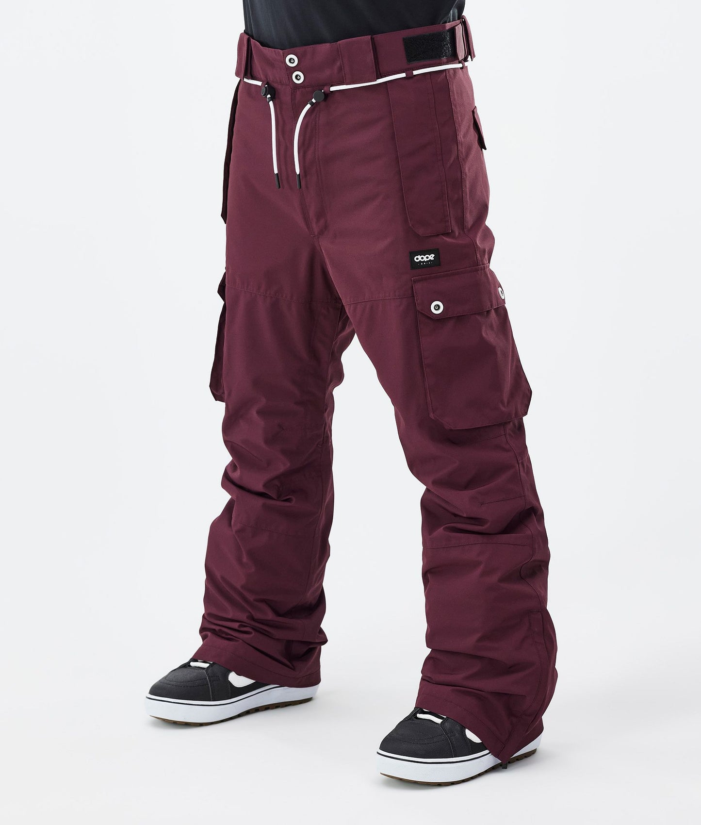 Snowboard Pants Men Sand