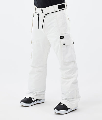 Snowboard Pants Men Terra