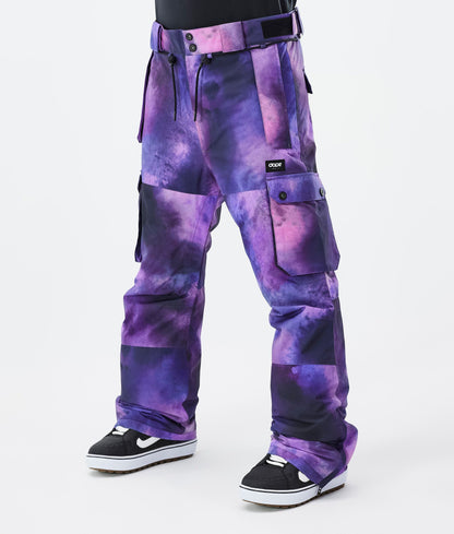 Snowboard Pants Men Terra