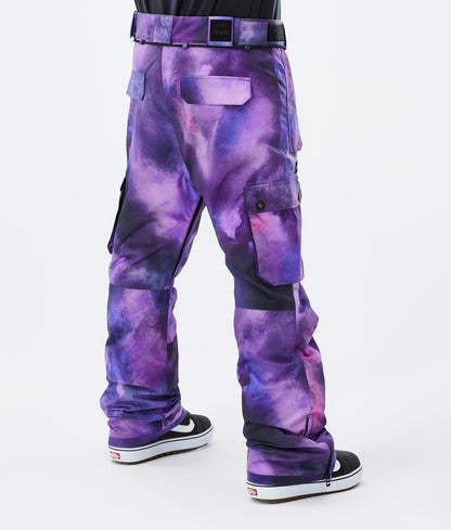 Snowboard Pants Men Dusk