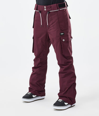 Snowboard Pants Women Heaven