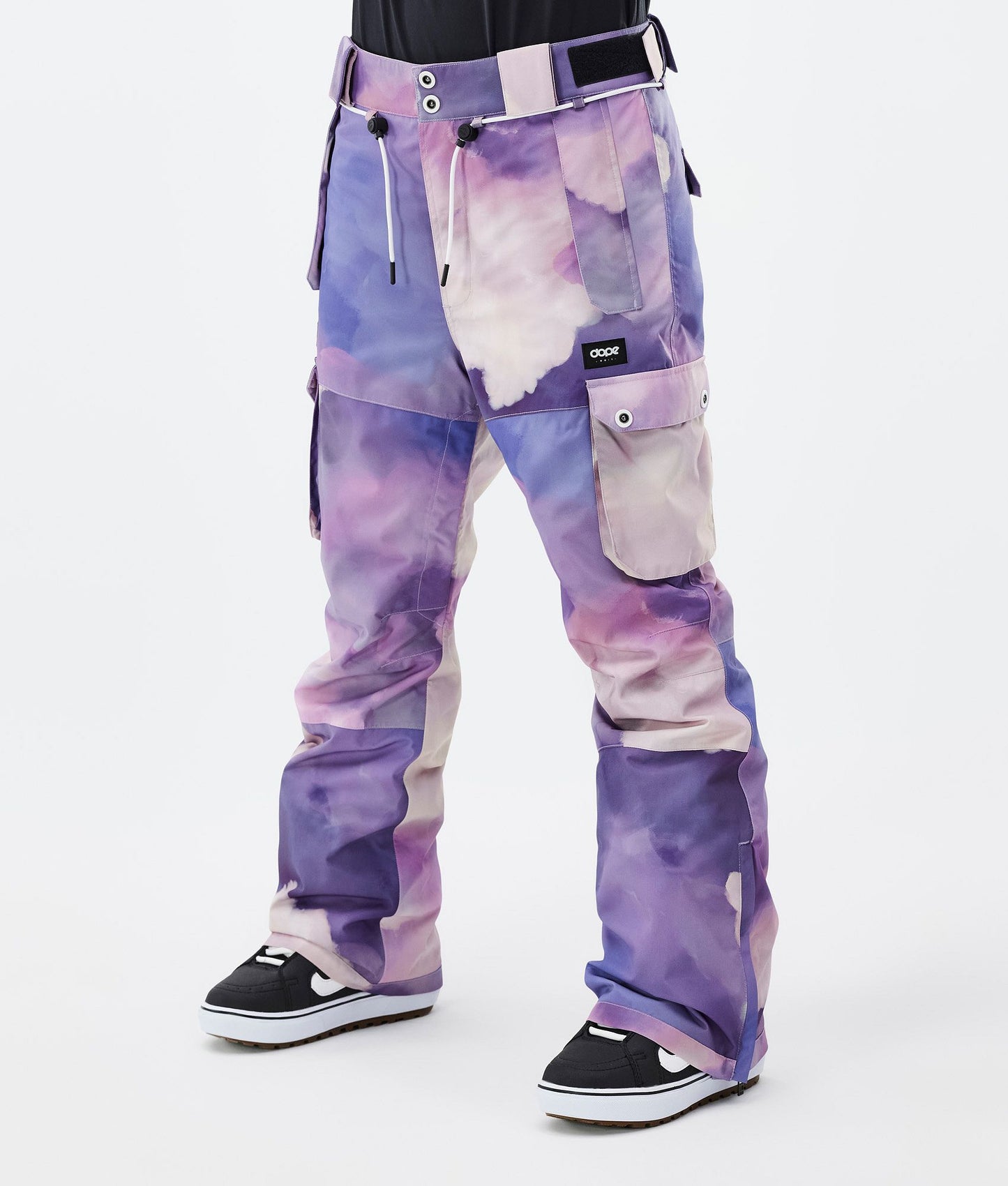 Snowboard Pants Women Dreams