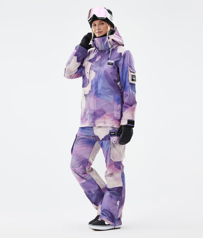 Snowboard Pants Women Heaven